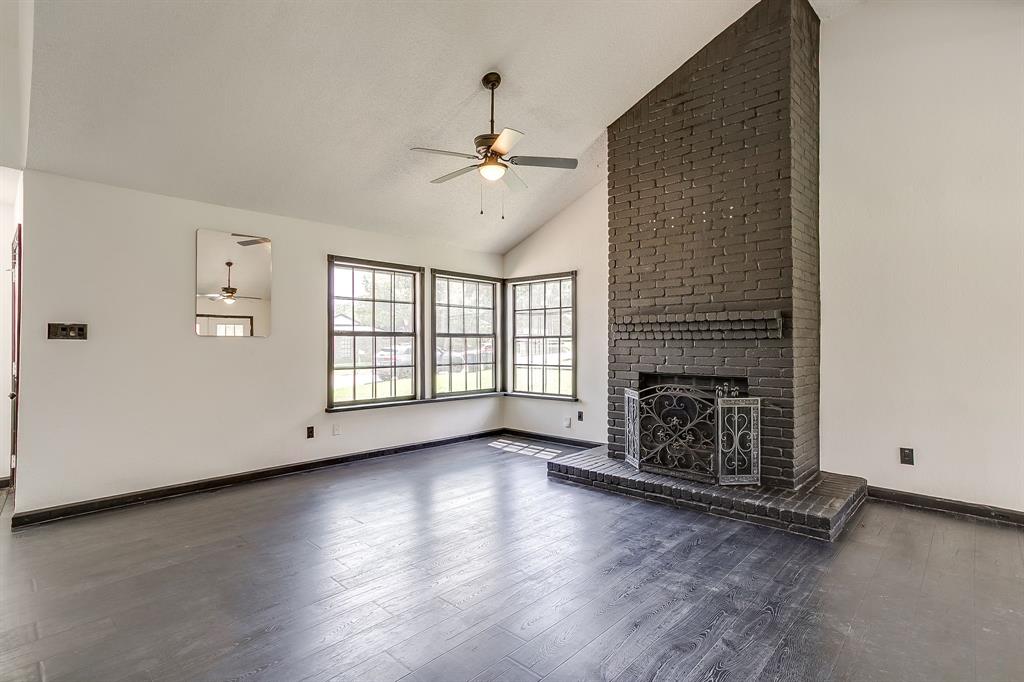 Legacy West Add - Residential