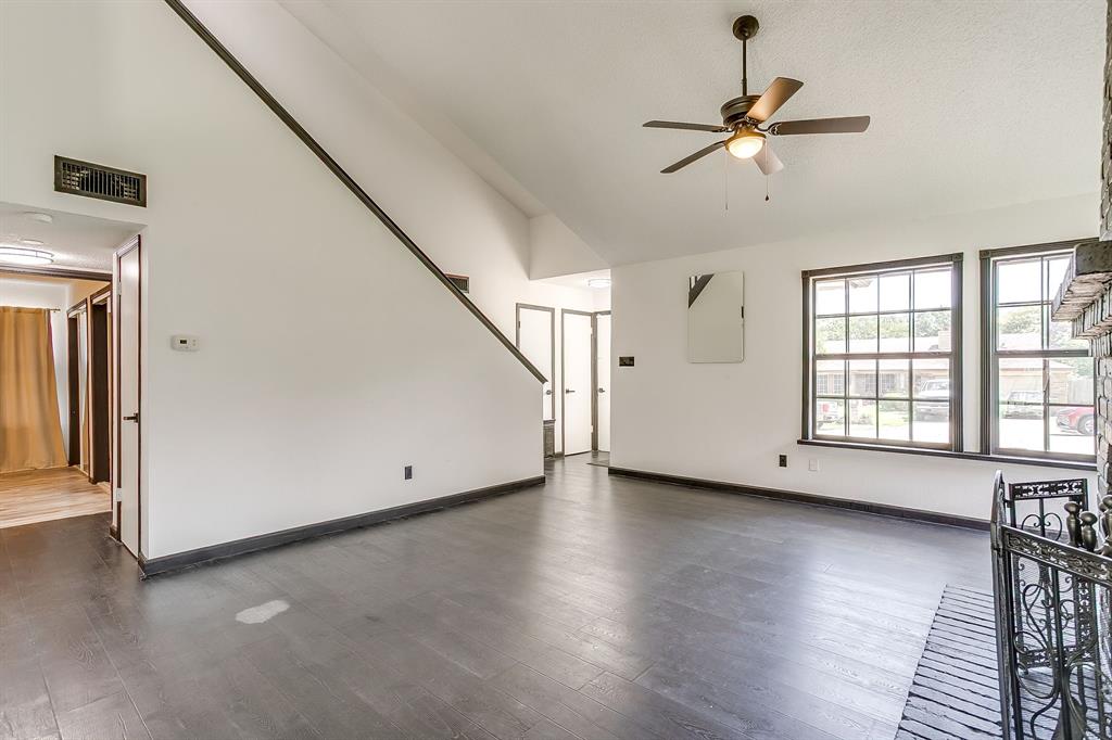 Legacy West Add - Residential