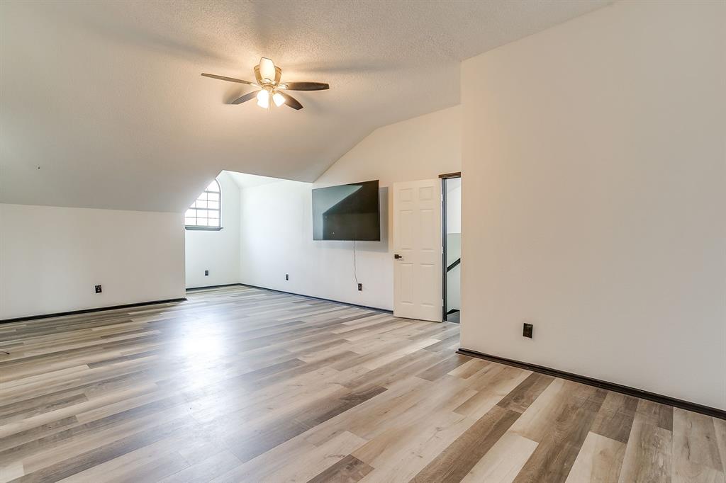 Legacy West Add - Residential