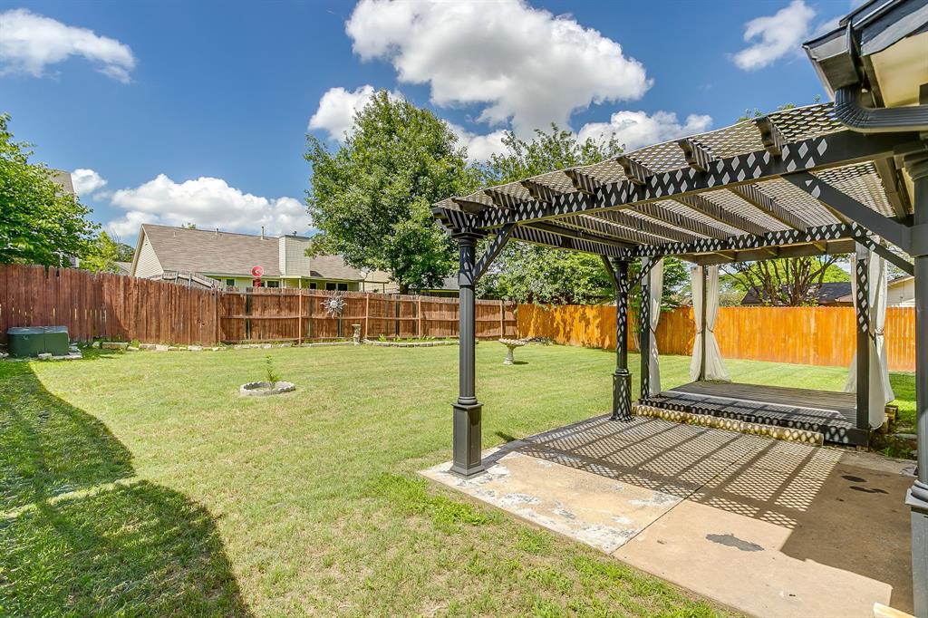 Legacy West Add - Residential