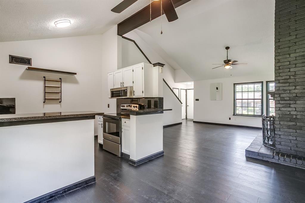 Legacy West Add - Residential