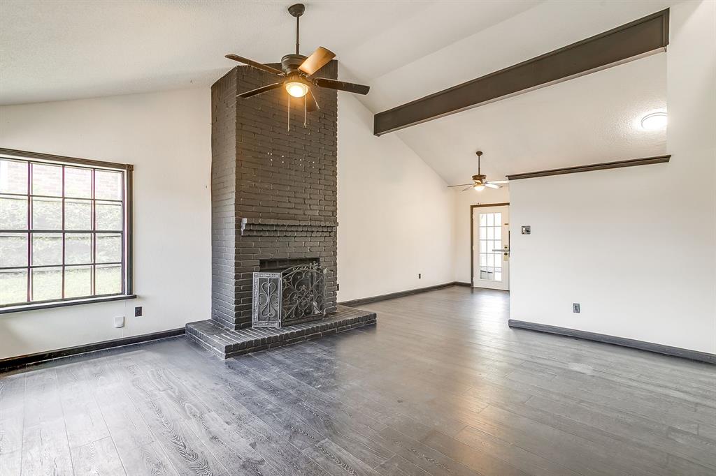 Legacy West Add - Residential