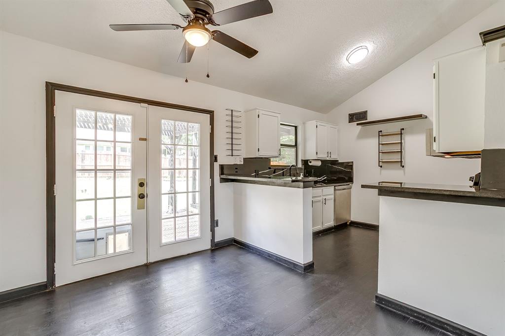Legacy West Add - Residential