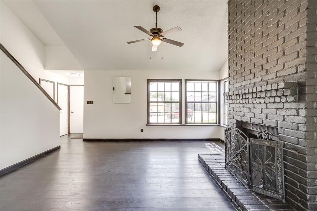 Legacy West Add - Residential