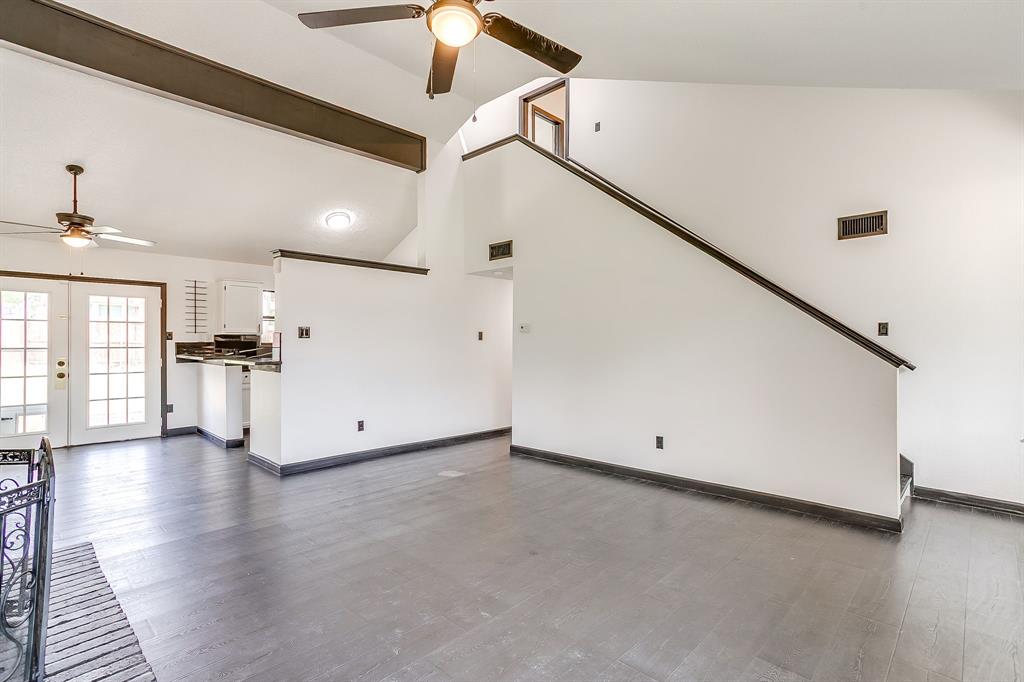 Legacy West Add - Residential