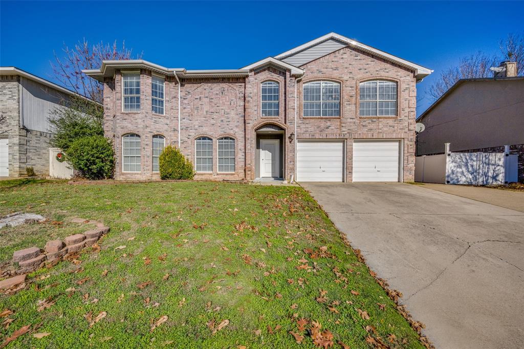 Beautifully designed home featuring an expansive open-concept floor plan, complemented by abundant windows that fill the space with natural light. Ideally situated in a highly sought-after neighborhood, this residence is just a short walk to local schools and offers convenient access to shopping, as well as major thoroughfares including the Swisher Toll Road, FM 2499, and I-35. Boasting 4 spacious bedrooms and 2.5 bathrooms, this home seamlessly blends comfort, style, and functionality!