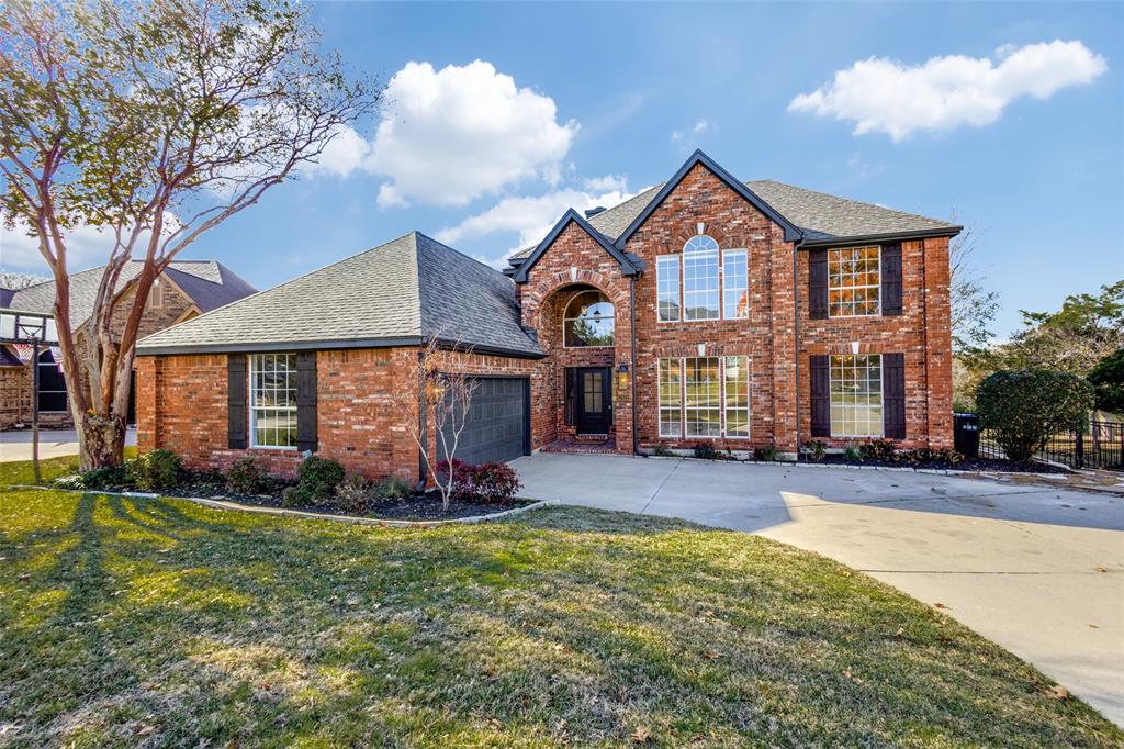 Sunset Ridge Estates - Residential