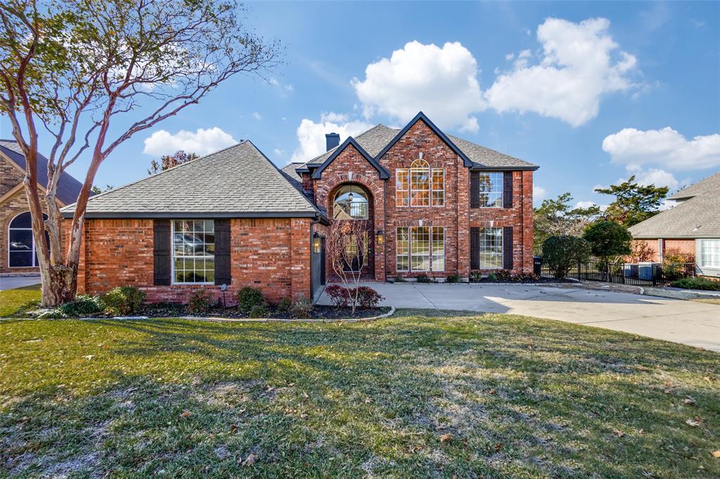 Sunset Ridge Estates - Residential