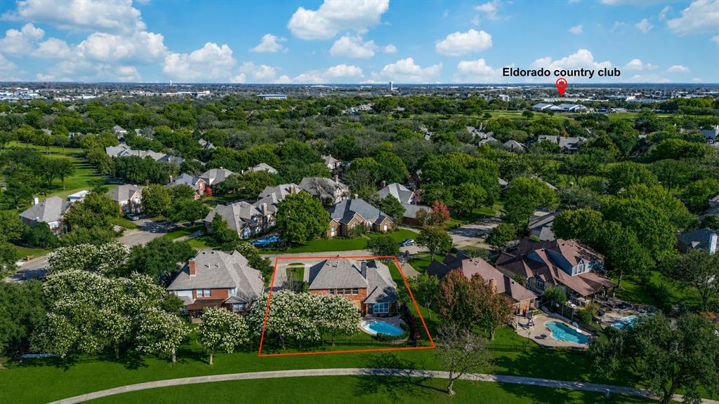 Sunset Ridge Estates - Residential