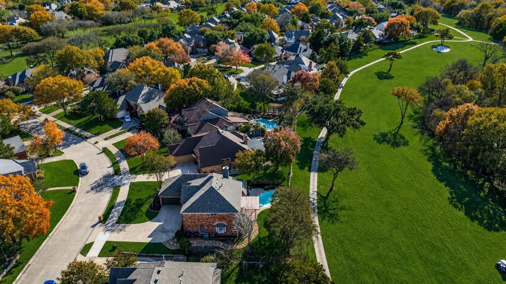 Sunset Ridge Estates - Residential