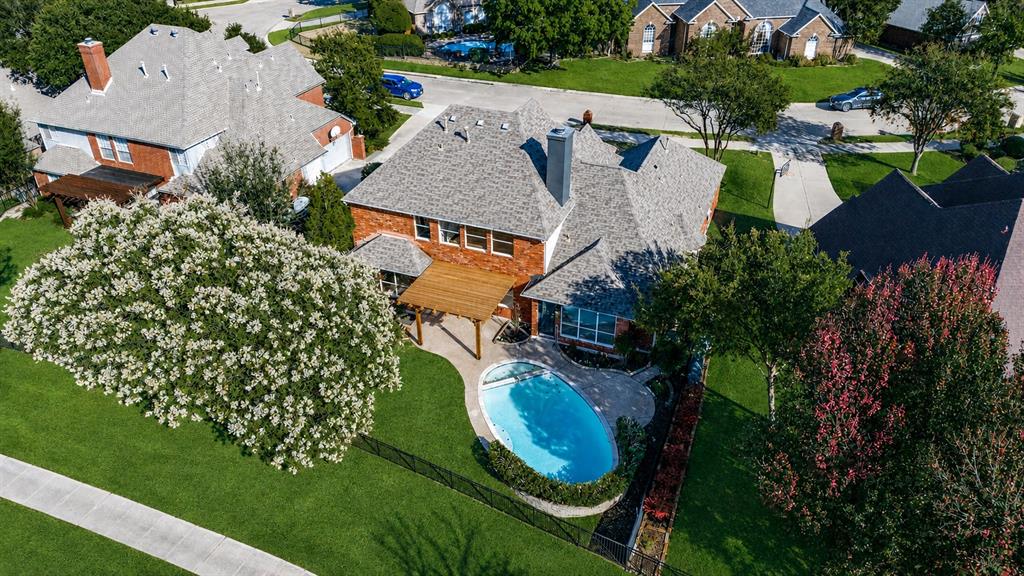 Sunset Ridge Estates - Residential