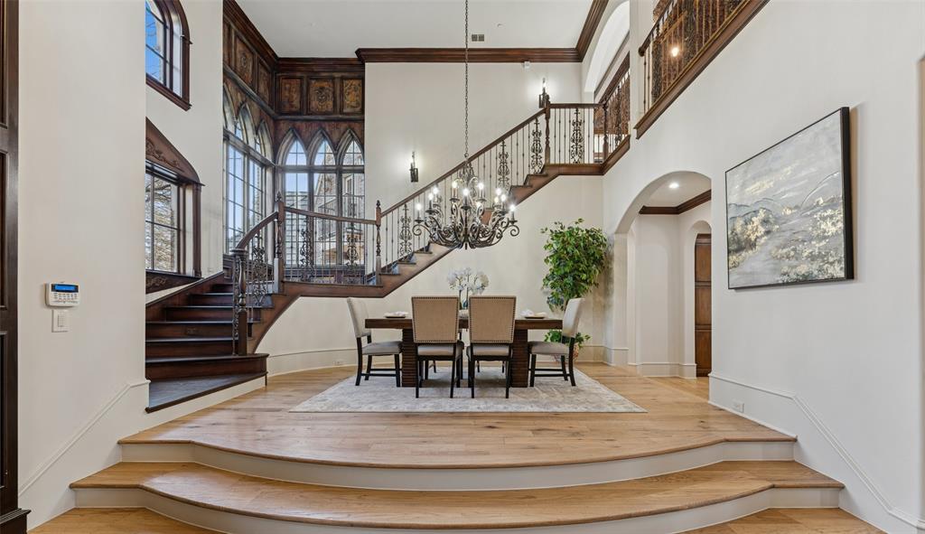 Starwood Ph One Spanish Oaks Estates - Residential