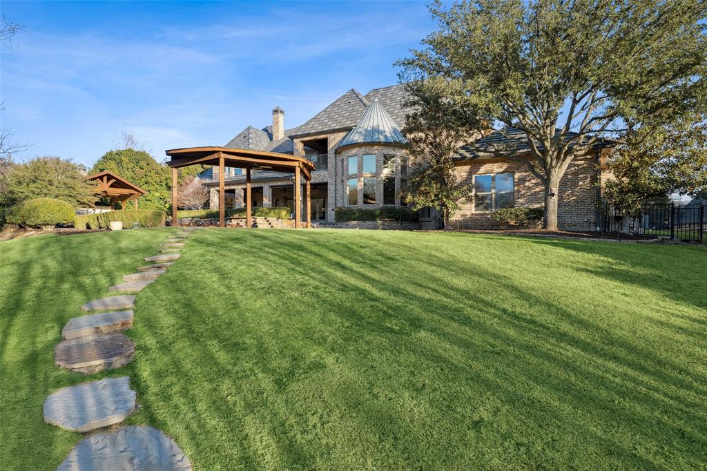 Starwood Ph One Spanish Oaks Estates - Residential