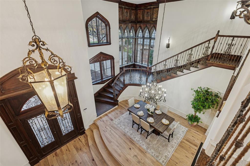 Starwood Ph One Spanish Oaks Estates - Residential