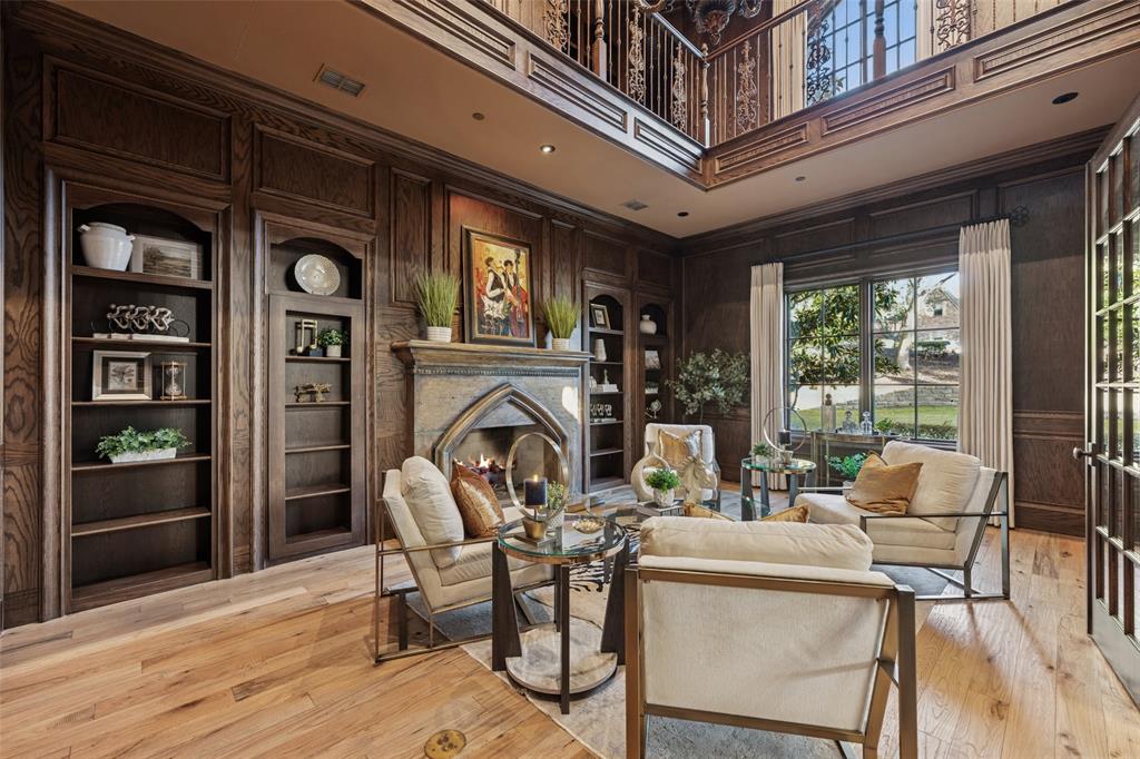 Starwood Ph One Spanish Oaks Estates - Residential