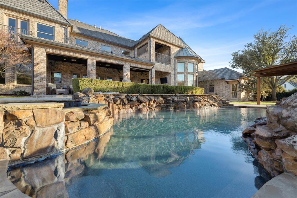 Starwood Ph One Spanish Oaks Estates - Residential