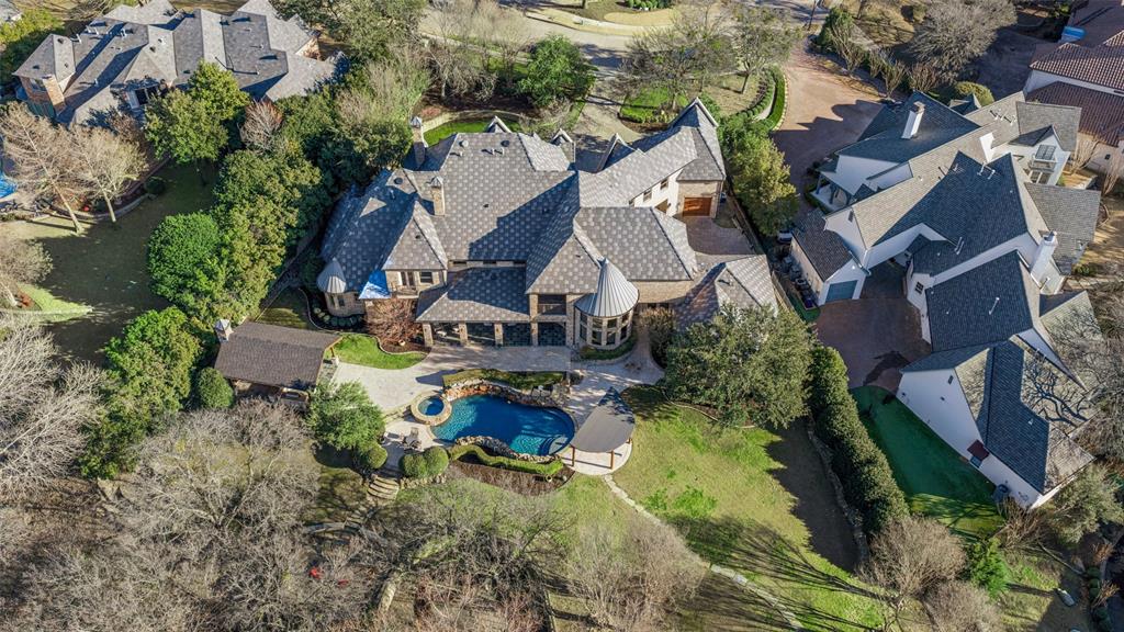 Starwood Ph One Spanish Oaks Estates - Residential