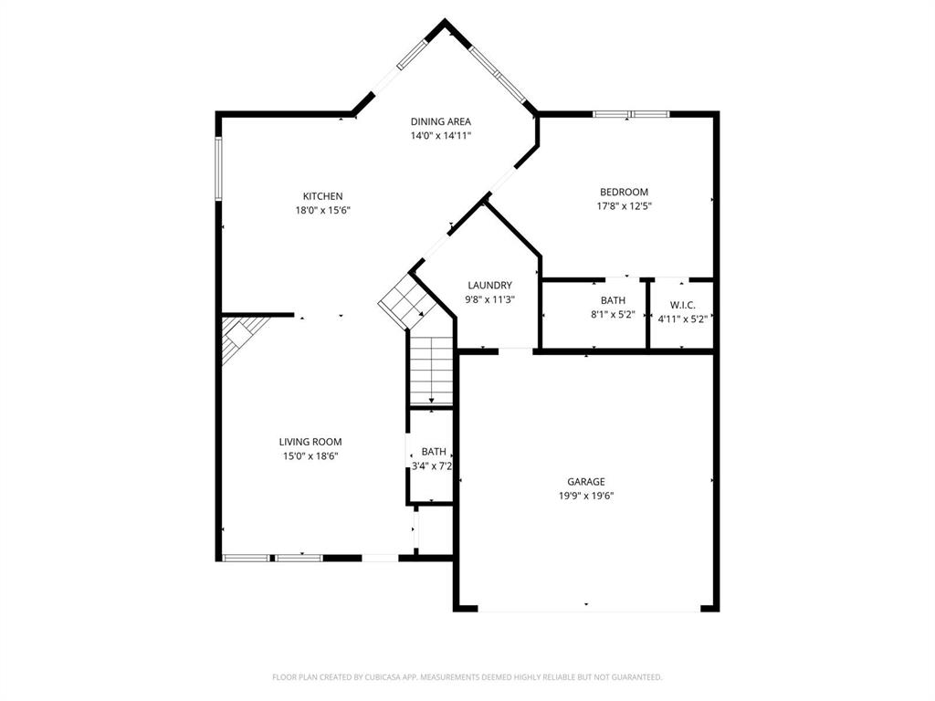 Northstar Ph 1 Sec 1 - Residential