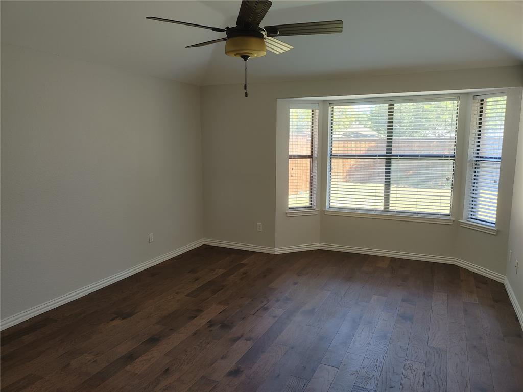 Parkwood Sec 03 - Residential Lease
