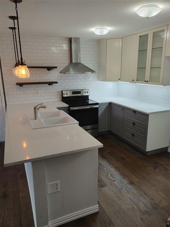 Parkwood Sec 03 - Residential Lease