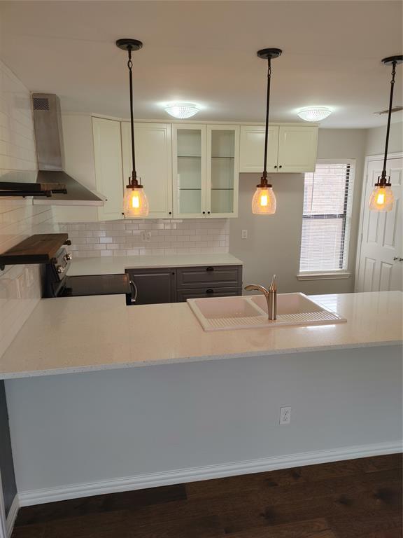 Parkwood Sec 03 - Residential Lease