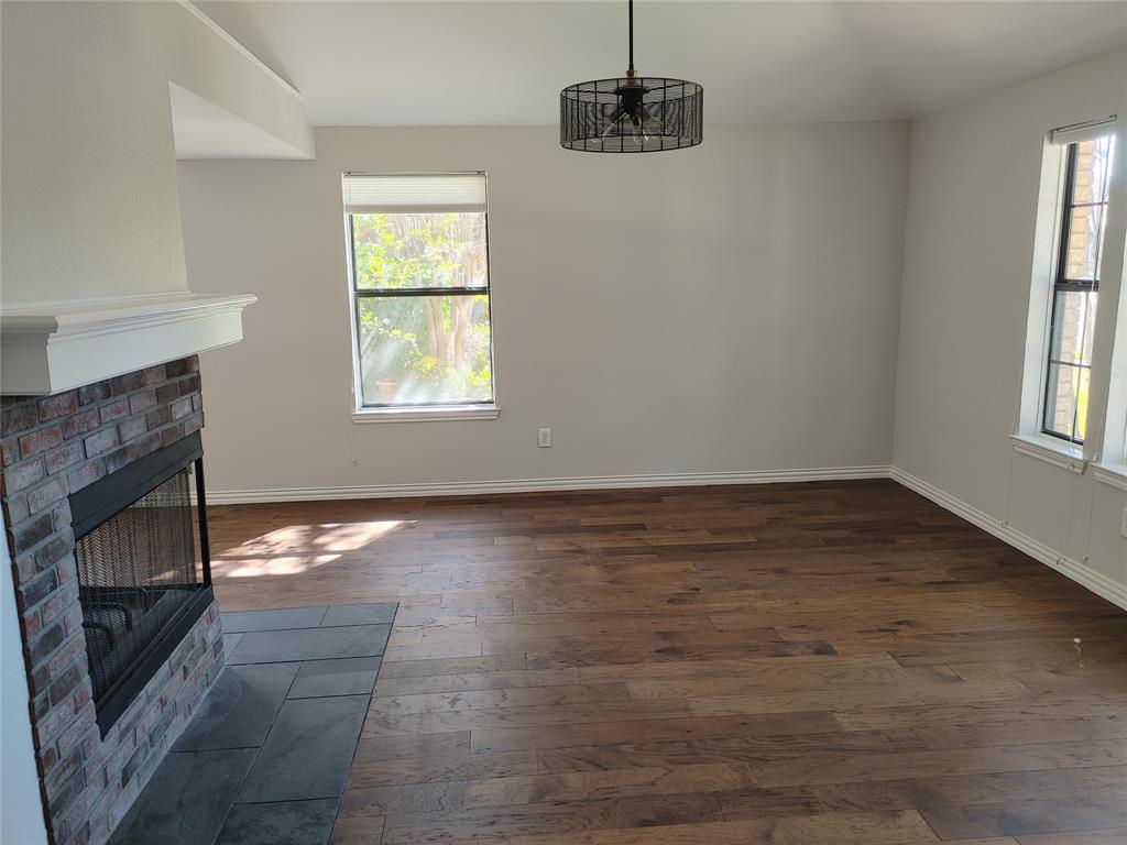 Parkwood Sec 03 - Residential Lease