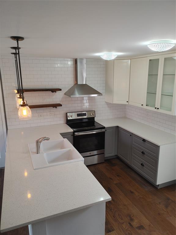 Parkwood Sec 03 - Residential Lease