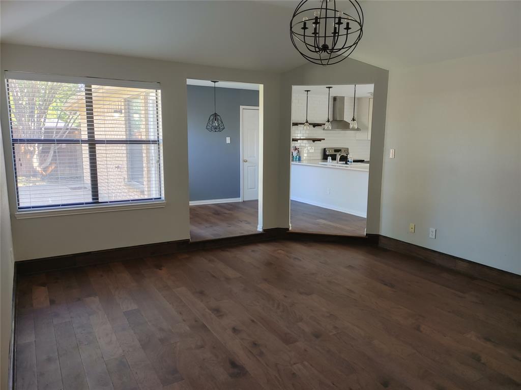 Parkwood Sec 03 - Residential Lease