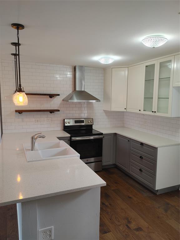 Parkwood Sec 03 - Residential Lease