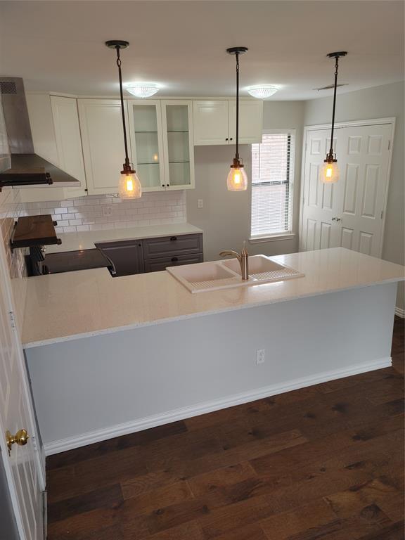 Parkwood Sec 03 - Residential Lease