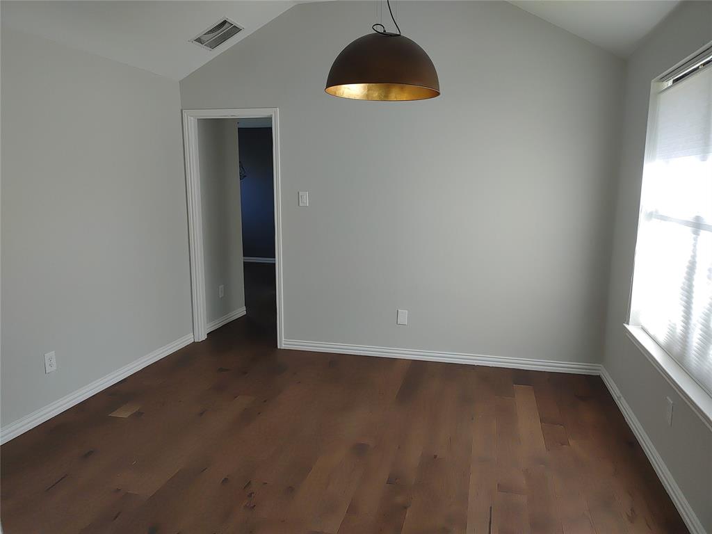 Parkwood Sec 03 - Residential Lease