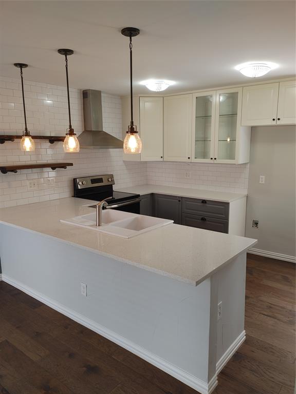 Parkwood Sec 03 - Residential Lease