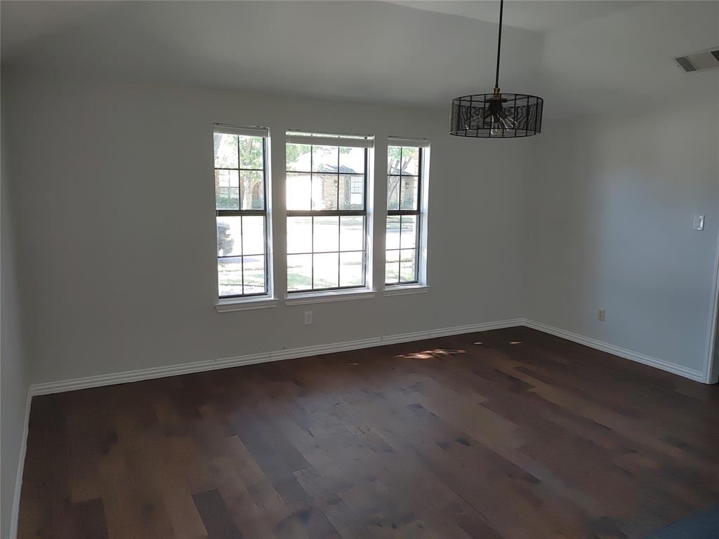 Parkwood Sec 03 - Residential Lease