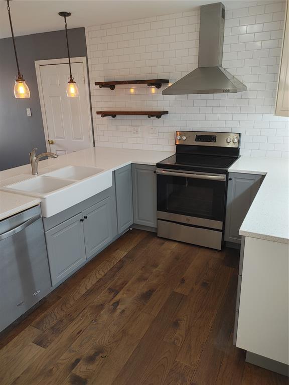 Parkwood Sec 03 - Residential Lease