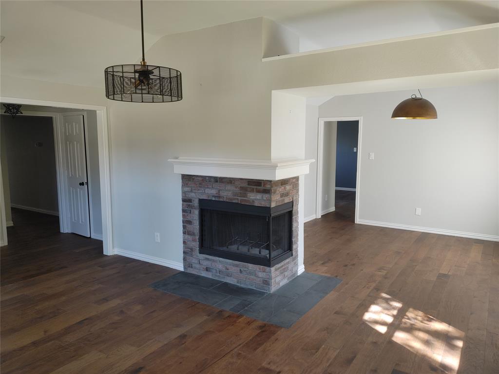 Parkwood Sec 03 - Residential Lease