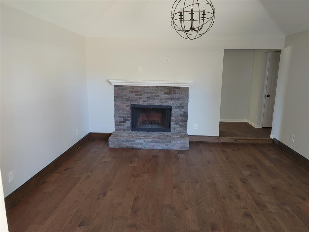 Parkwood Sec 03 - Residential Lease