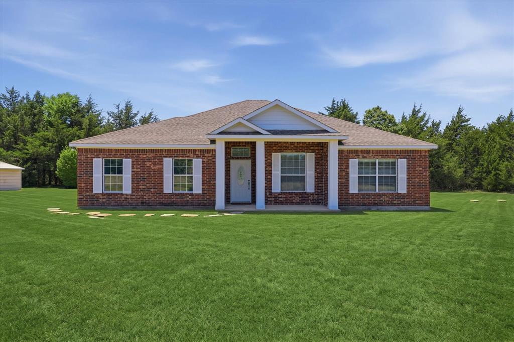 A0200 - Residential