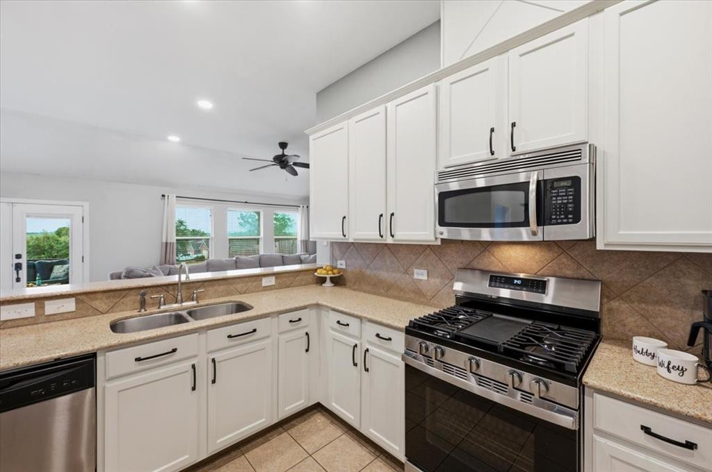 Vista West - Residential