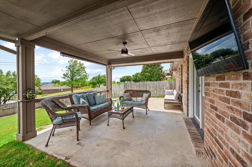 Vista West - Residential