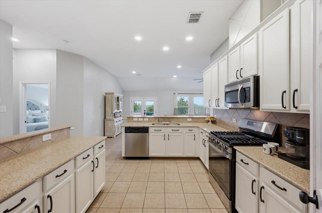 Vista West - Residential