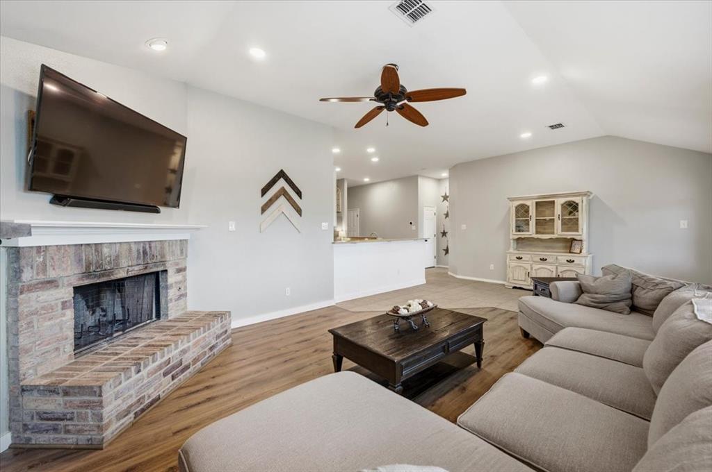 Vista West - Residential