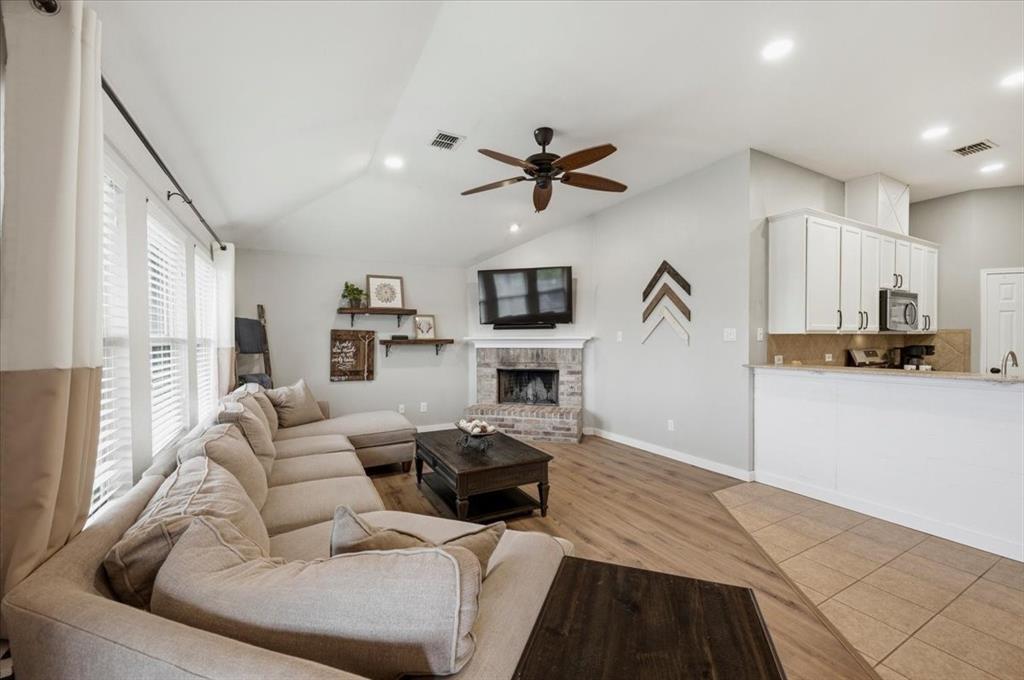 Vista West - Residential