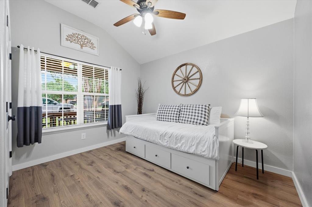 Vista West - Residential