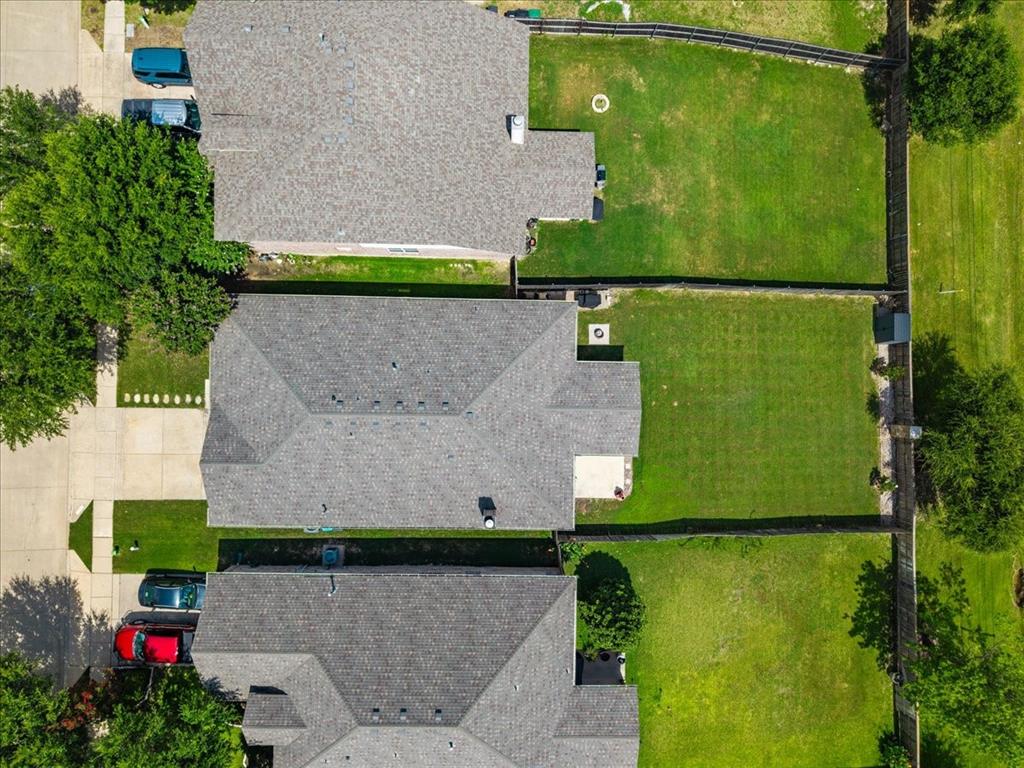 Vista West - Residential