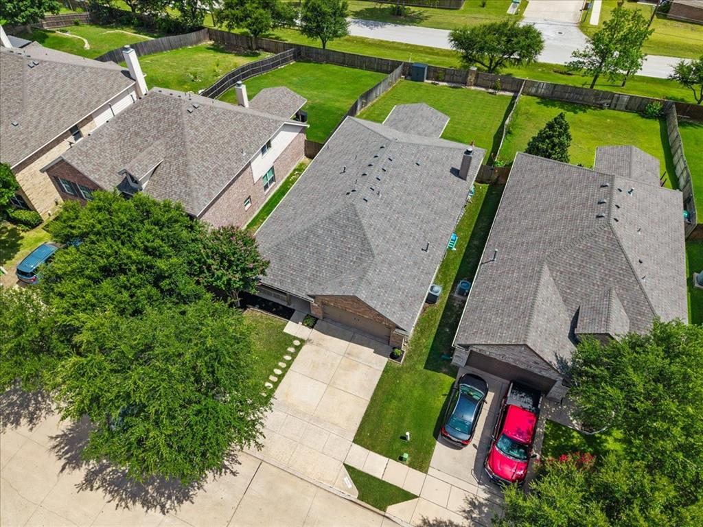 Vista West - Residential