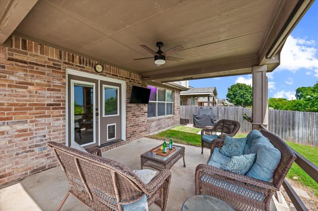 Vista West - Residential