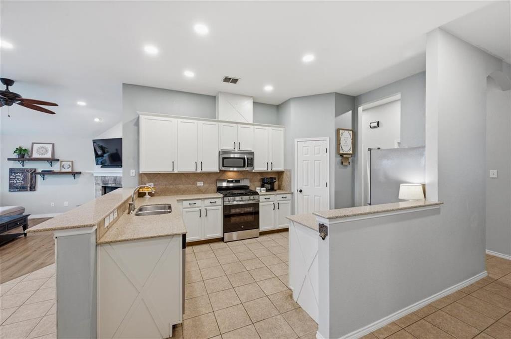Vista West - Residential