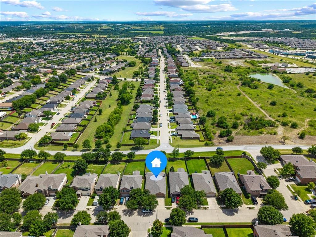 Vista West - Residential