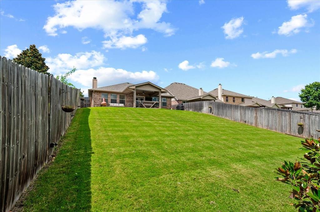 Vista West - Residential