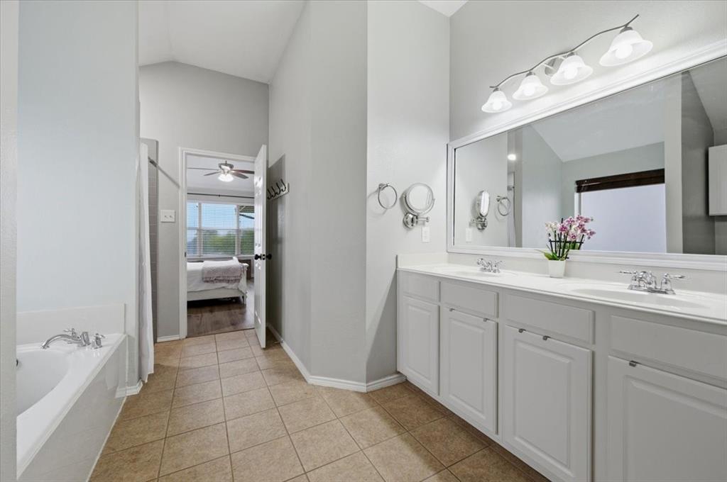 Vista West - Residential